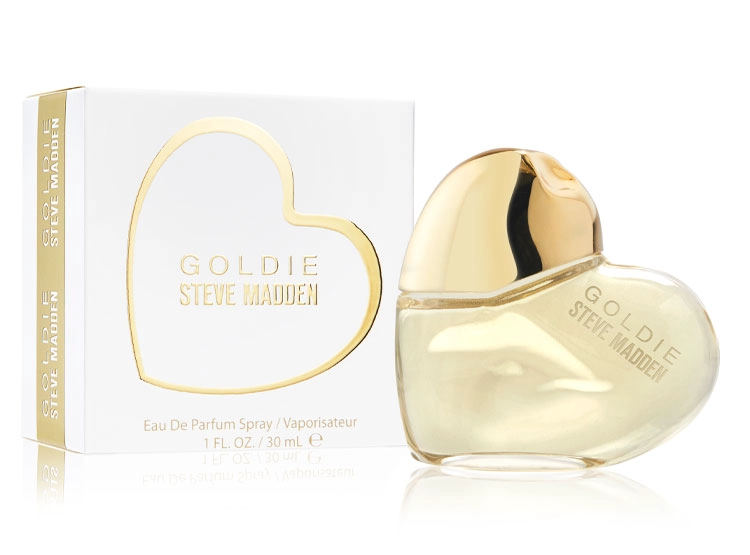 PERFUME STEVE MADDEN GOLDIE MUJER EDP 30 ML - 1