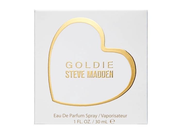 PERFUME STEVE MADDEN GOLDIE MUJER EDP 30 ML - 2