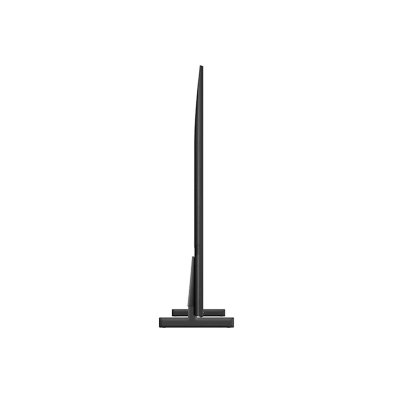SMART TV SAMSUNG LED 4K UHD 85” CRYSTAL UN85DU8000GXZS Negro, foto 4