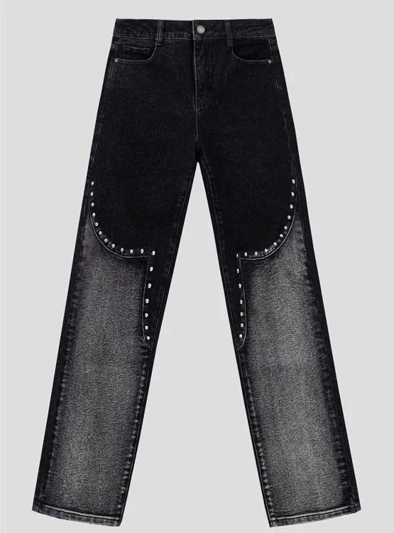 JEANS ALGODÓN REGULAR MUJER RAINDOOR NURIA - 4