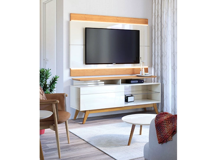 RACK TV BE DESIGN CLASIC - 5