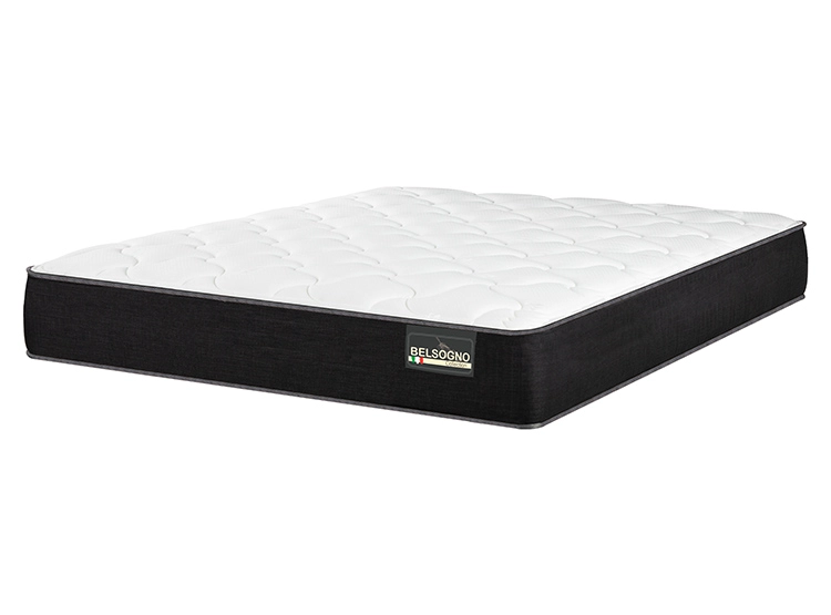 COLCHÓN BELSOGNO PLUS BLACK 2 PLAZAS - 2