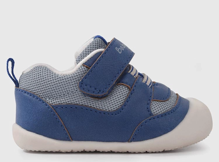 ZAPATILLAS NIÑO COLLOKY URBANO AZUL 270302