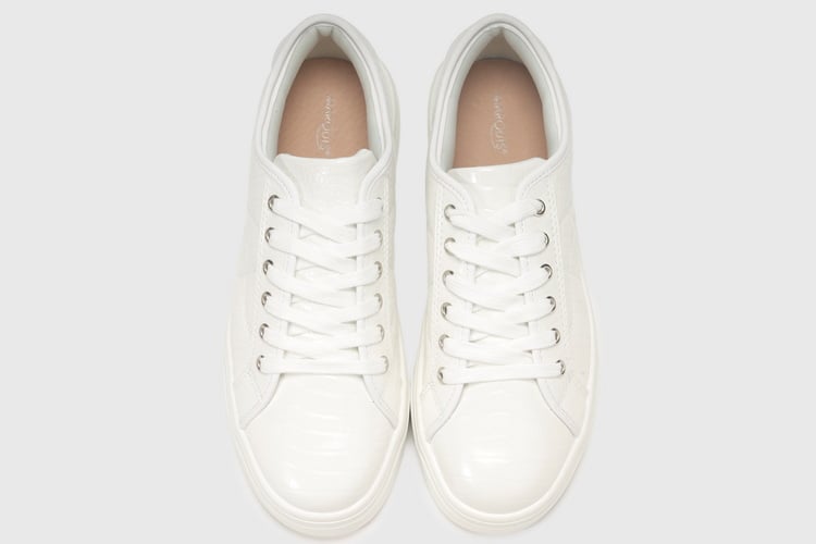 ZAPATILLAS MUJER MARQUIS CASUALES MINITA2 - 4