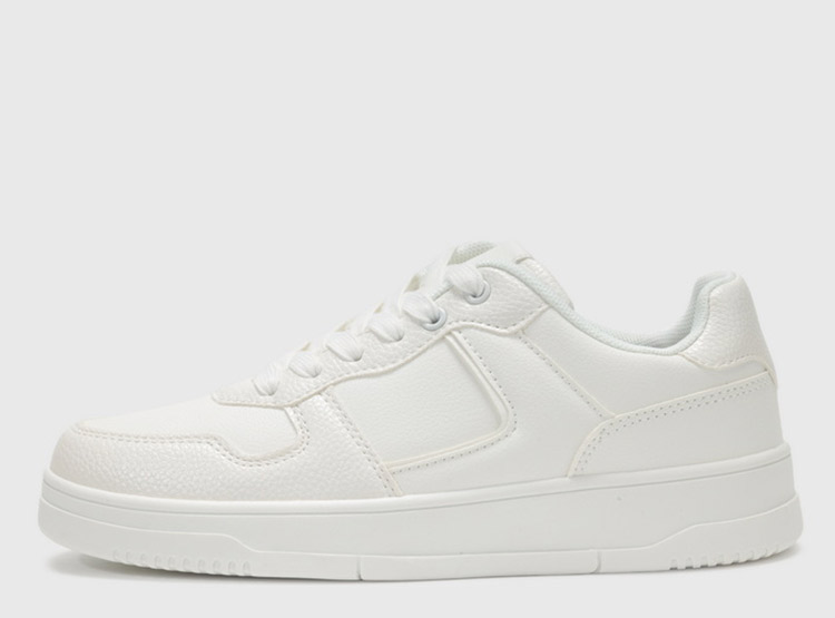 ZAPATILLAS MUJER INDEX CASUALES IDENIM - 1