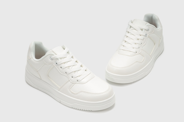 ZAPATILLAS MUJER INDEX CASUALES IDENIM - 2