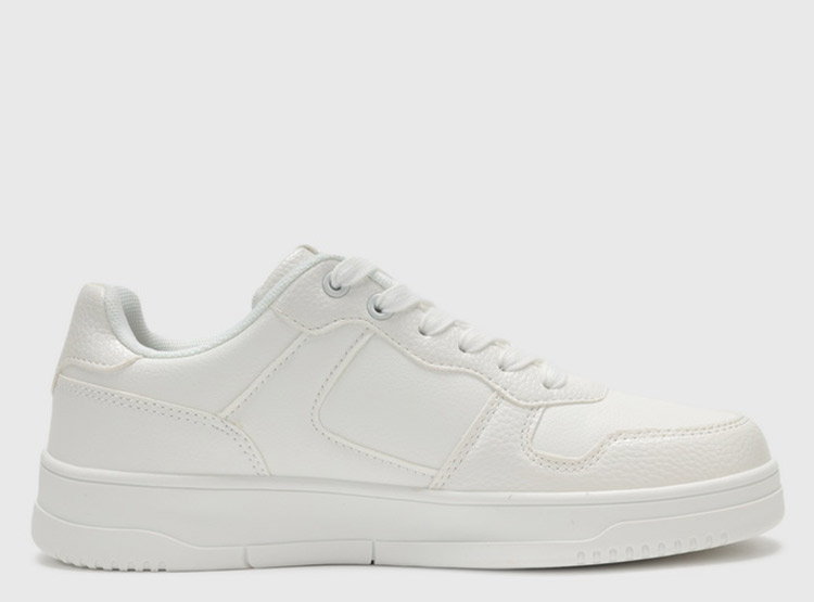 ZAPATILLAS MUJER INDEX CASUALES IDENIM - 3