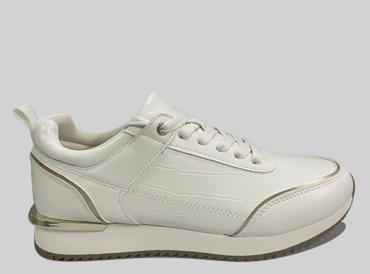 ZAPATILLAS MUJER BRIGITTE NAUX CASUAL EMAX - 1