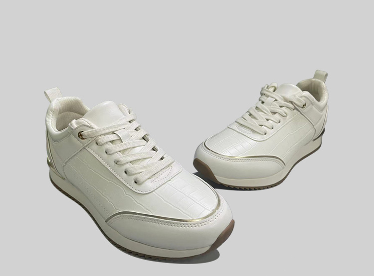 ZAPATILLAS MUJER BRIGITTE NAUX CASUAL EMAX - 2