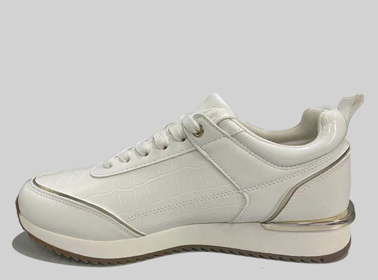 ZAPATILLAS MUJER BRIGITTE NAUX CASUAL EMAX - 3