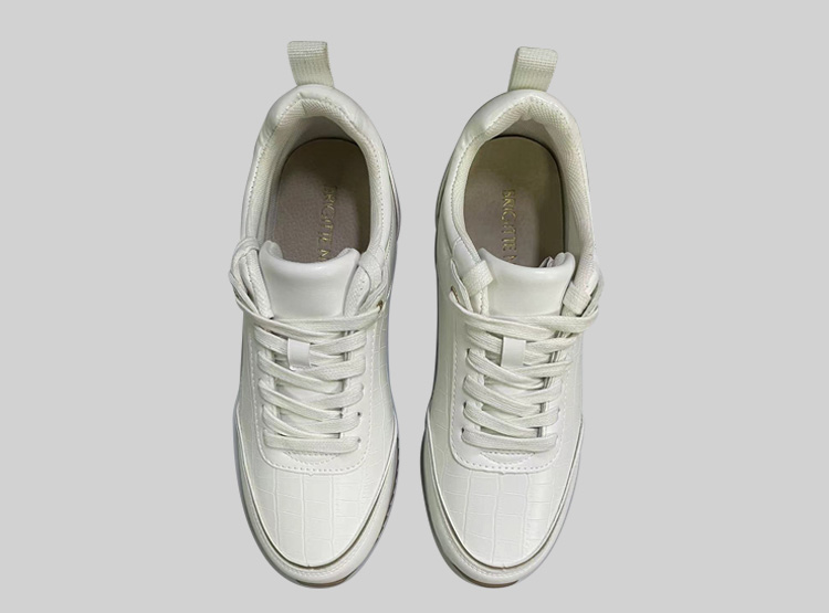 ZAPATILLAS MUJER BRIGITTE NAUX CASUAL EMAX - 4
