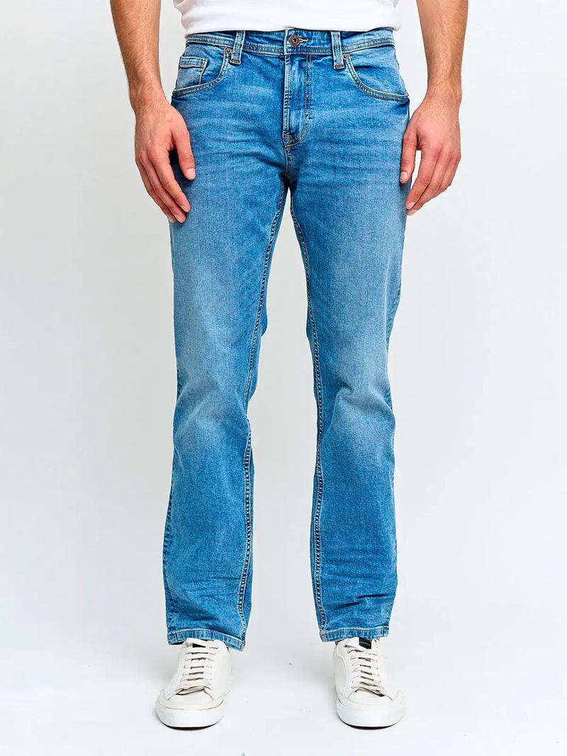 JEANS PEPE JEANS SLIM BÁSICO  - 1