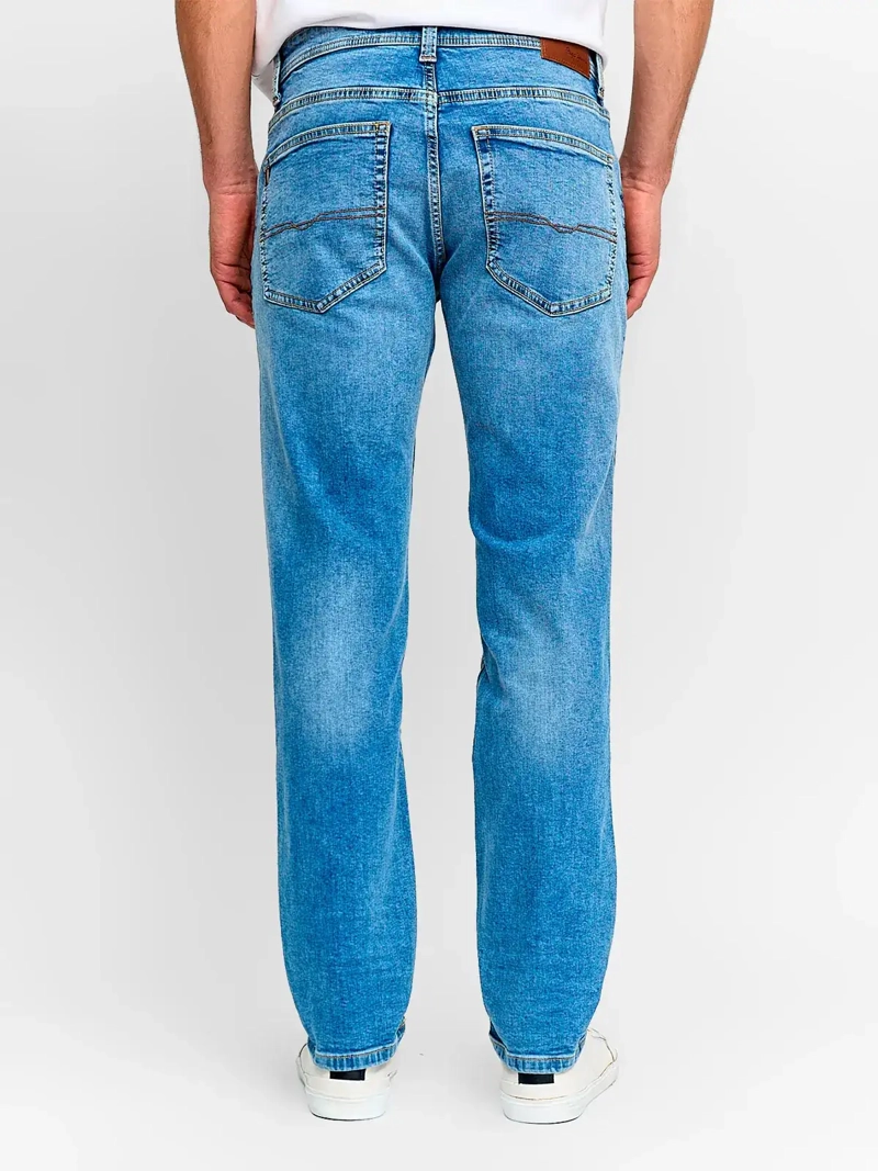 JEANS PEPE JEANS SLIM BÁSICO  - 2