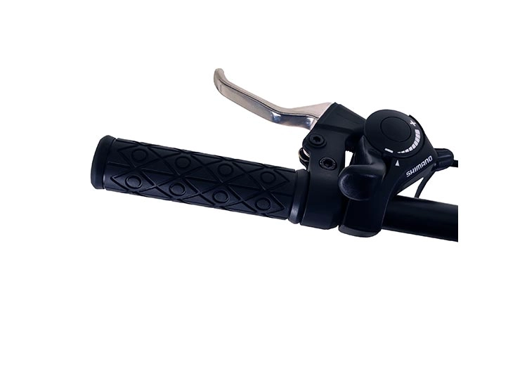 MOUNTAIN BIKE OXFORD HALLEY VERDE TALLA M ARO 27.5 - 4