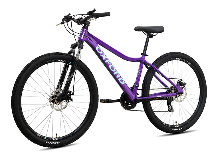MOUNTAIN BIKE OXFORD HIMALAYA 27.5 - 3