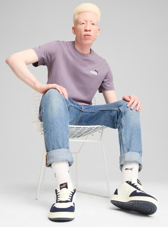 POLERA PUMA ESS+ - 1