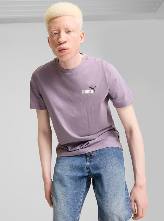 POLERA PUMA ESS+ - 2
