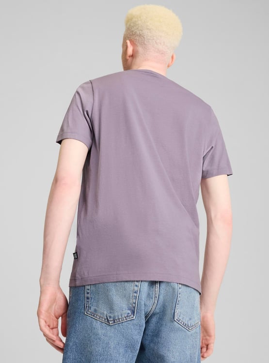 POLERA PUMA ESS+ - 3
