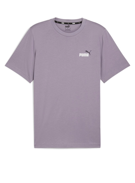 POLERA PUMA ESS+ - 4