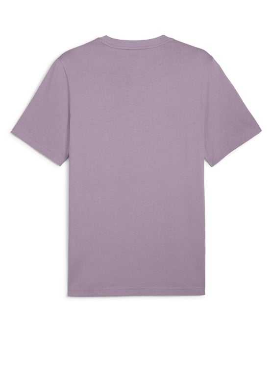 POLERA PUMA ESS+ - 5