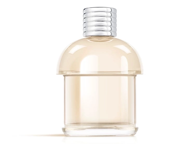 PERFUME MONCLER FEMME MUJER EDP 150 ML EDICIÓN LIMITADA REFILL - 2