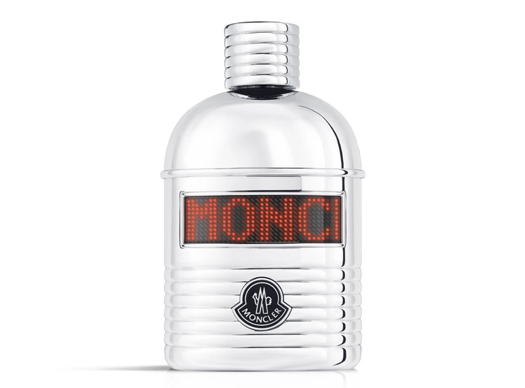 PERFUME MONCLER HOMME HOMBRE EDP 150 ML EDICIÓN LIMITADA - 2