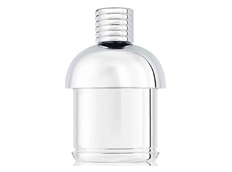 PERFUME MONCLER HOMME HOMBRE EDP 150 ML REFILL - 2