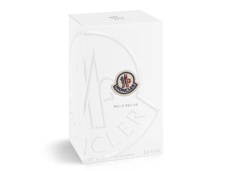 PERFUME MONCLER FEMME MUJER EDP 100 ML - 3