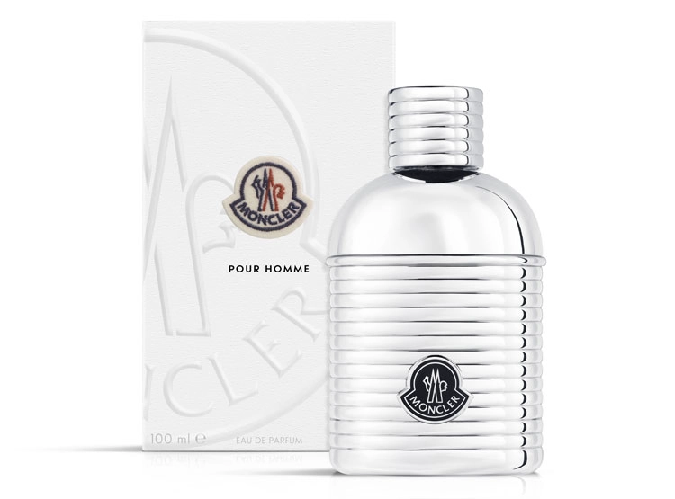 PERFUME MONCLER POUR HOMME HOMBRE EDP 100 ML - 1