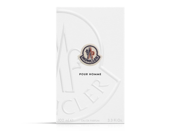 PERFUME MONCLER POUR HOMME HOMBRE EDP 100 ML - 3