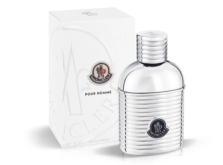 PERFUME MONCLER POUR HOMME HOMBRE EDP 60 ML - 1