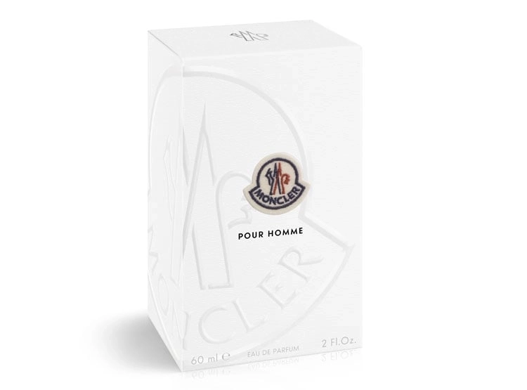 PERFUME MONCLER POUR HOMME HOMBRE EDP 60 ML - 3