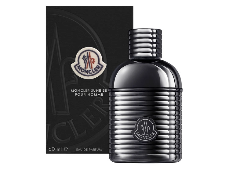 PERFUME MONCLER SUNRISE HOMME HOMBRE EDP 60 ML - 1