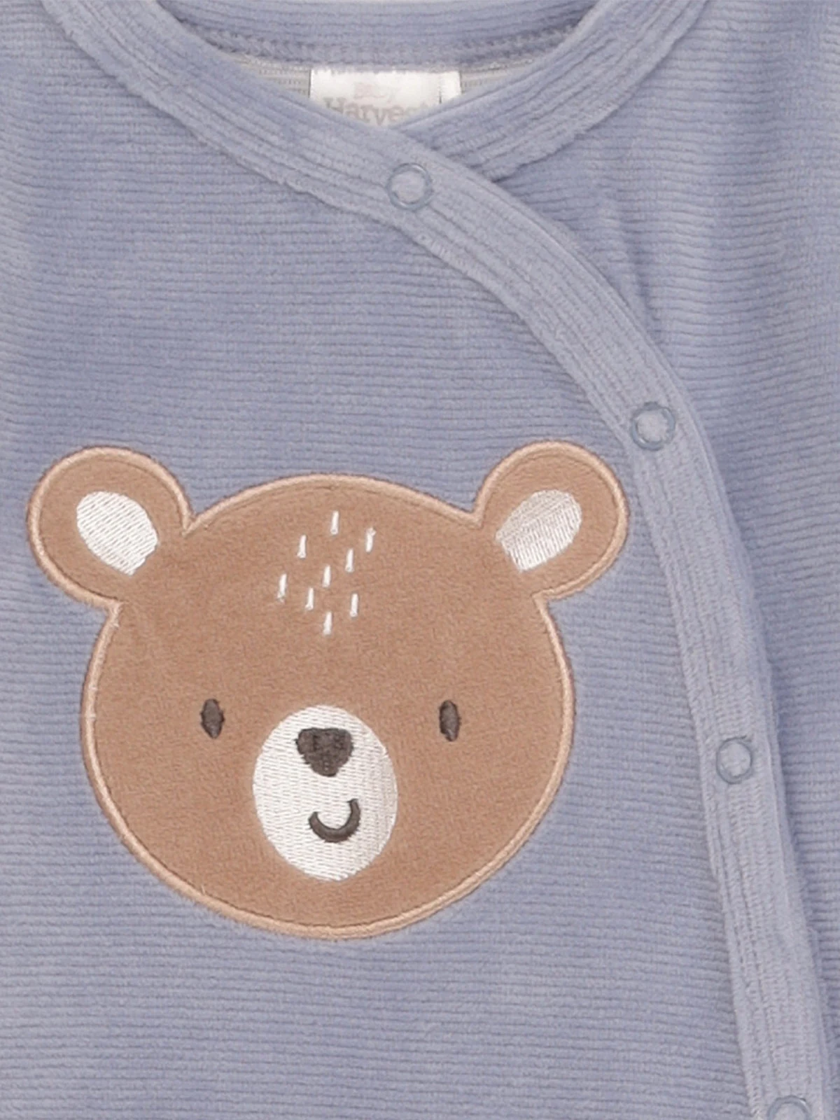 OSITO UNISEX BABY HARVEST PLUSH - 3