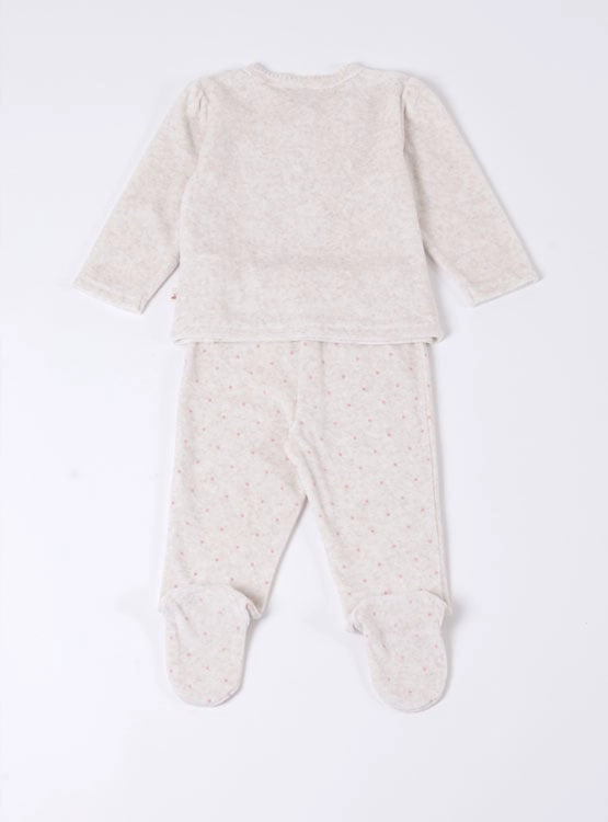 OSITO NIÑA BABY HARVEST - 2