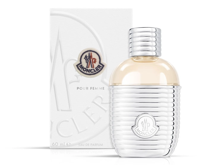 PERFUME MONCLER POUR FEMME MUJER EDP 60 ML - 1