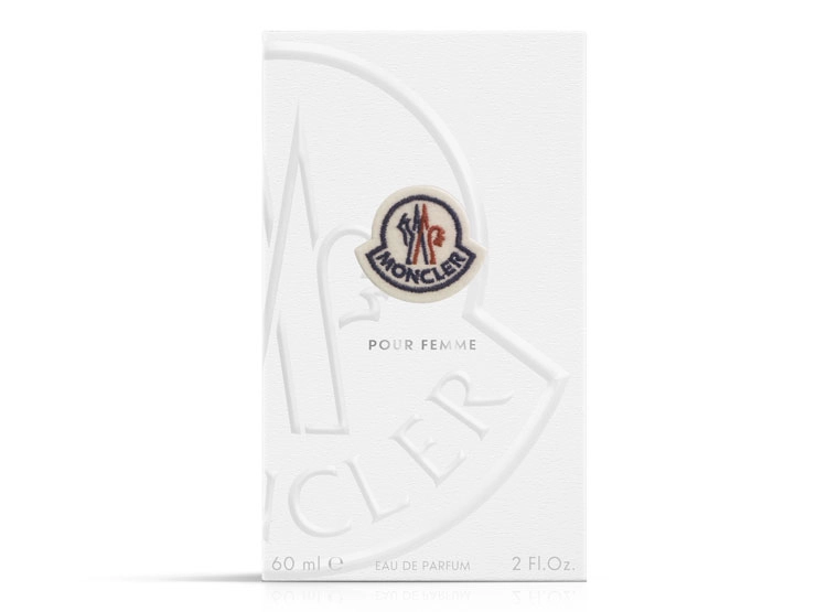 PERFUME MONCLER POUR FEMME MUJER EDP 60 ML - 3