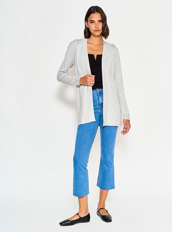 SWEATER MUJER MARQUIS ENVOLVENTE - 4