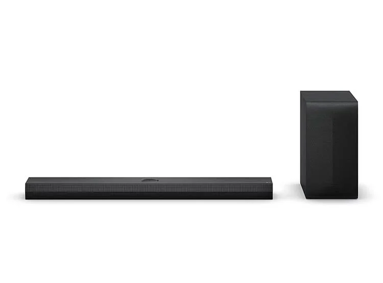 SOUNDBAR BLUETOOTH LG S70TY 400W 3.1.1 CANALES - 2