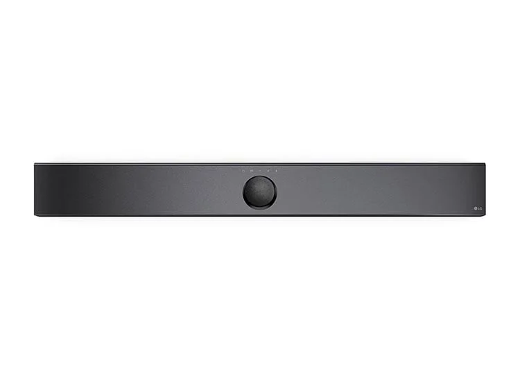SOUNDBAR BLUETOOTH LG S70TY 400W 3.1.1 CANALES - 4