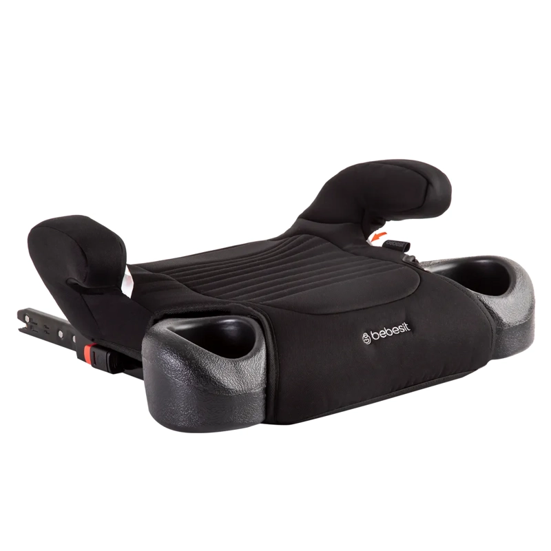 ALZADOR BEBESIT HB11C NEGRO - 1