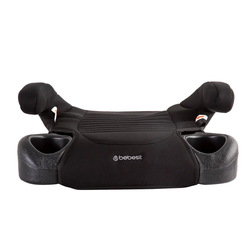 ALZADOR BEBESIT HB11C NEGRO - 2