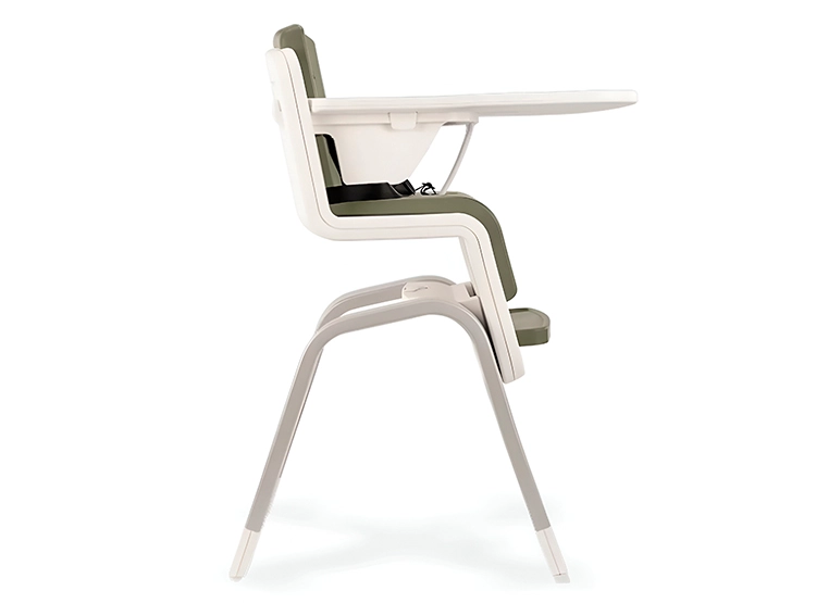 SILLA DE COMER NUNA ZAAZ PINE GRIS - 3