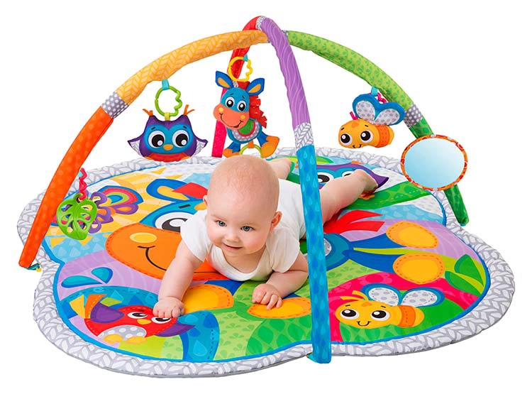 GIMNASIO CLIP CLOP ACTIVITY GYM - 2