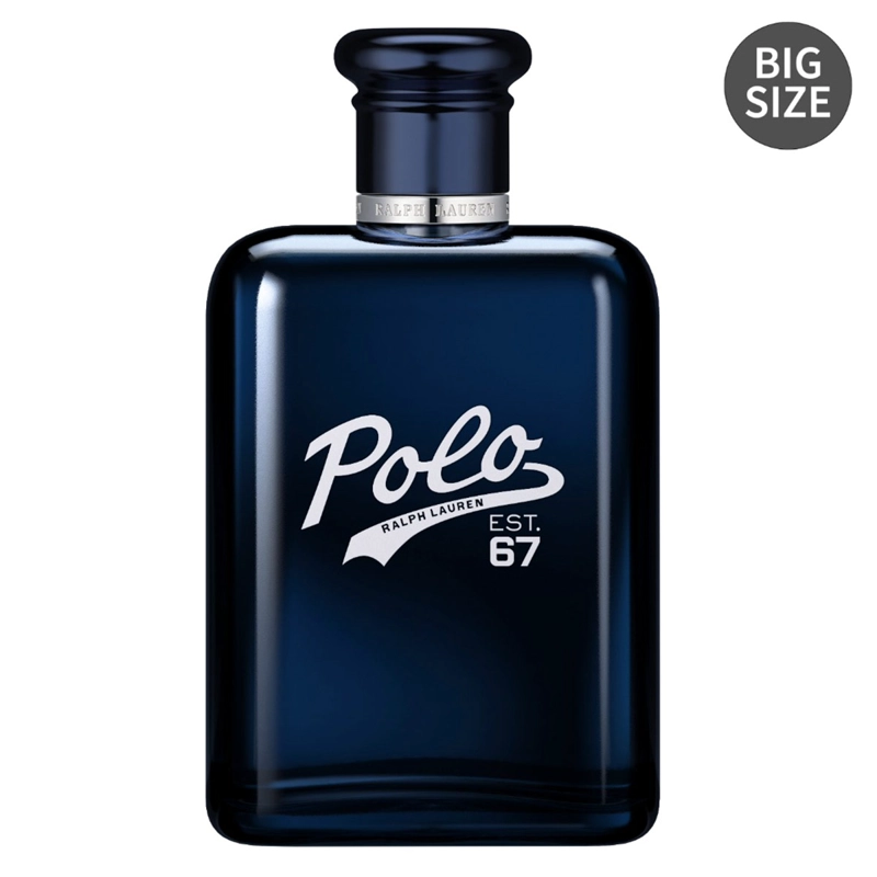 PERFUME RALPH LAUREN POLO 67 HOMBRE EDT 200 ML - 1