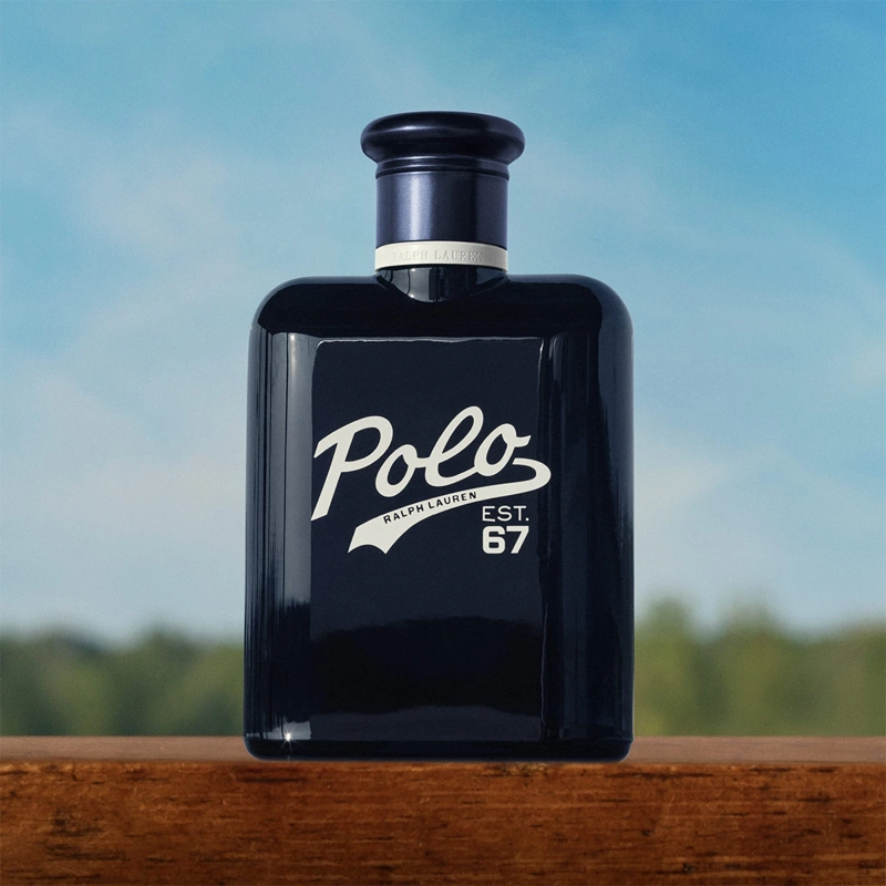 PERFUME RALPH LAUREN POLO 67 HOMBRE EDT 200 ML - 5