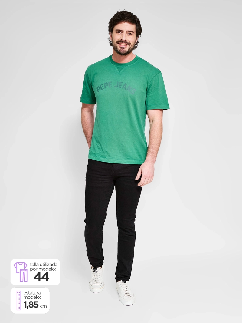 JEANS HOMBRE PEPE JEANS SKINNY