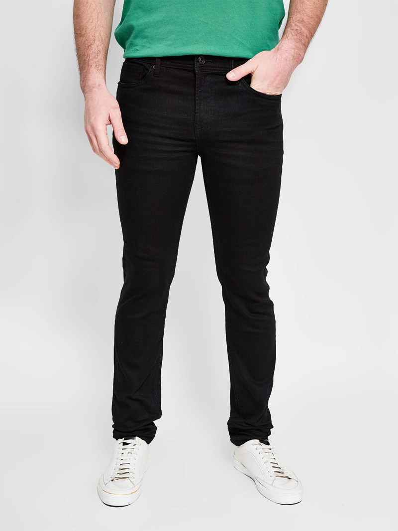 JEANS HOMBRE PEPE JEANS SKINNY - 2