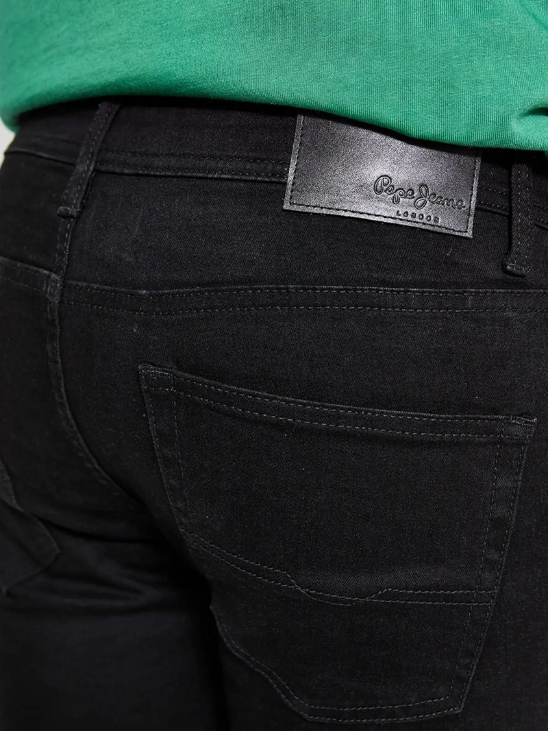 JEANS HOMBRE PEPE JEANS SKINNY - 4