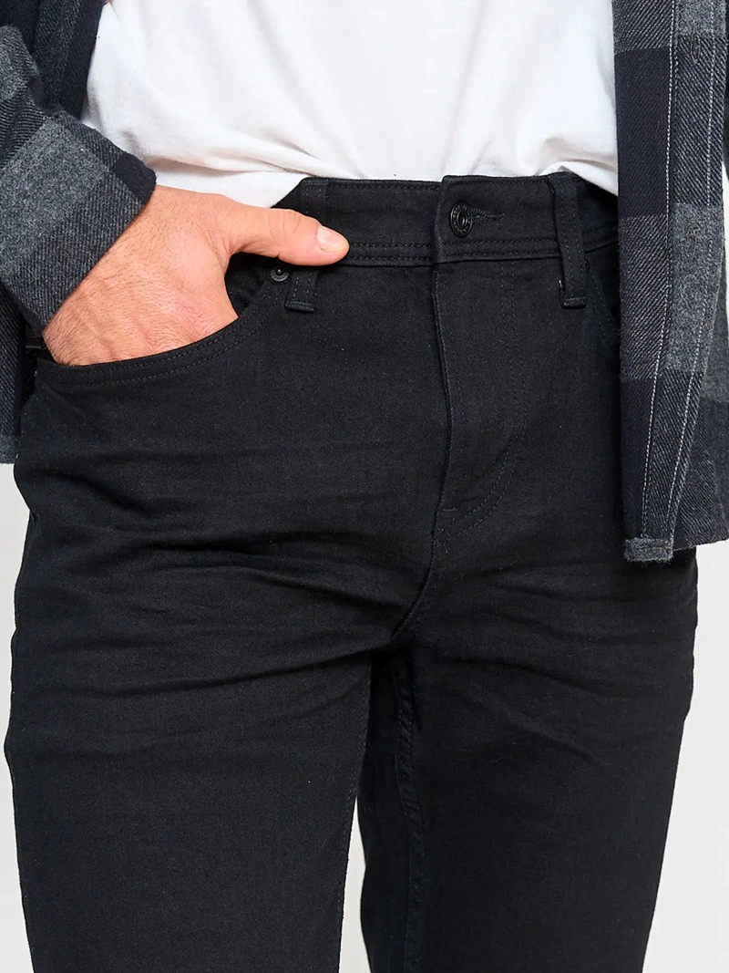 JEANS HOMBRE PEPE JEANS SKINNY - 3